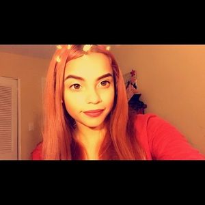 Meet your Posher, Fatima